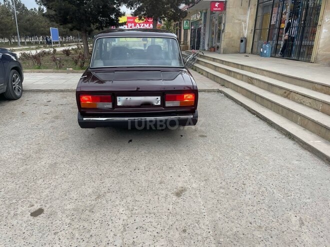 LADA (VAZ) 2107 2009, 99,000 km - 1.6 l - Sabirabad