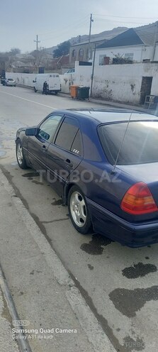 Mercedes C 180 1995, 280,000 km - 1.8 l - Bakı