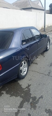 Mercedes C 180 1995, 280,000 km - 1.8 l - Bakı