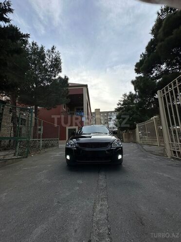 LADA (VAZ) Priora 2016, 193,174 km - 1.6 л - Bakı