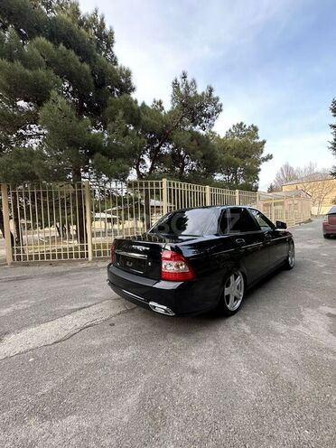 LADA (VAZ) Priora 2016, 193,174 km - 1.6 л - Bakı