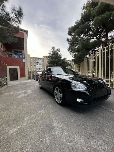 LADA (VAZ) Priora 2016, 193,174 km - 1.6 л - Bakı