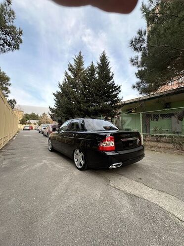 LADA (VAZ) Priora 2016, 193,174 km - 1.6 л - Bakı
