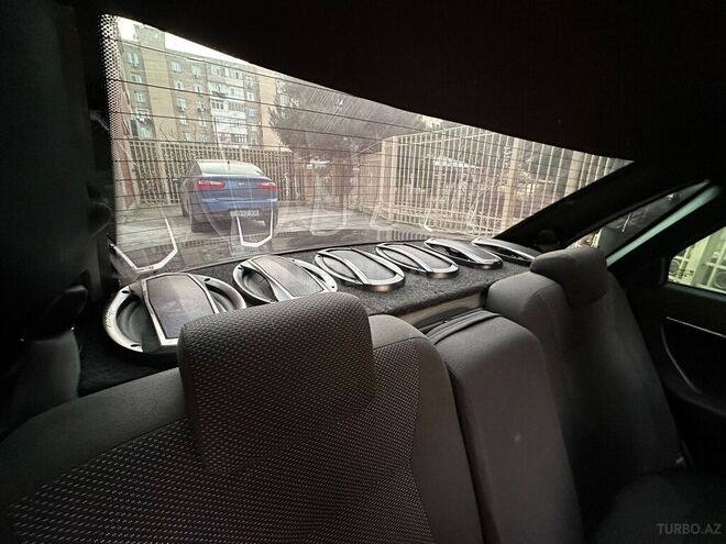 LADA (VAZ) Priora 2016, 193,174 km - 1.6 л - Bakı