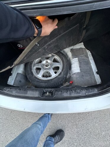 Hyundai Elantra 2014, 186,460 km - 1.8 l - Bakı