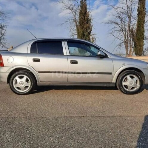 Opel Astra 1998, 298,900 km - 1.6 l - Goranboy