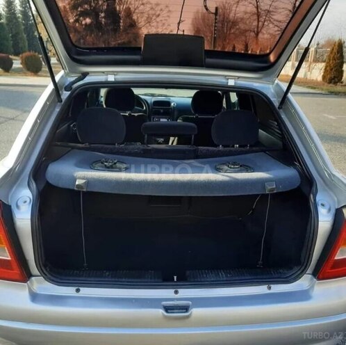 Opel Astra 1998, 298,900 km - 1.6 l - Goranboy