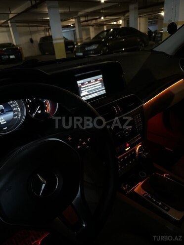 Mercedes C 250 2013, 141,000 km - 1.8 l - Bakı