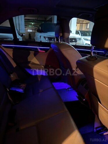Mercedes C 250 2013, 141,000 km - 1.8 l - Bakı