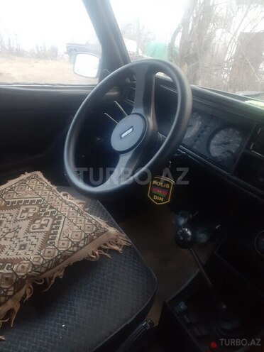 LADA (VAZ) 2107 1999, 165,000 km - 1.6 л - Gədəbəy