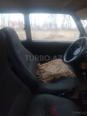 LADA (VAZ) 2107 1999, 165,000 km - 1.6 л - Gədəbəy