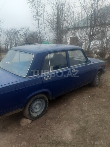 LADA (VAZ) 2107 1999, 165,000 km - 1.6 л - Gədəbəy