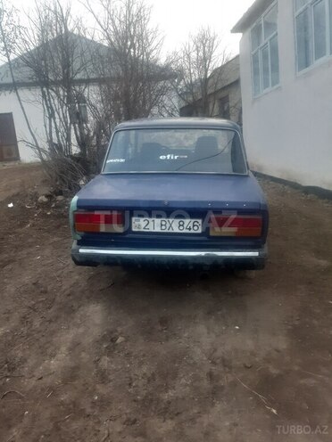 LADA (VAZ) 2107 1999, 165,000 km - 1.6 л - Gədəbəy