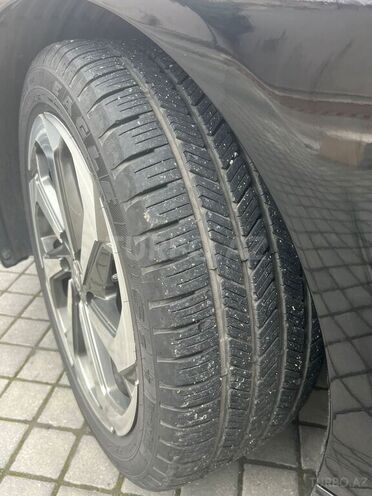 Hyundai Sonata 2015, 106,000 km - 2.0 l - Bakı