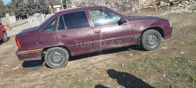 Daewoo Racer 1997, 212,071 km - 1.5 l - Sumqayıt