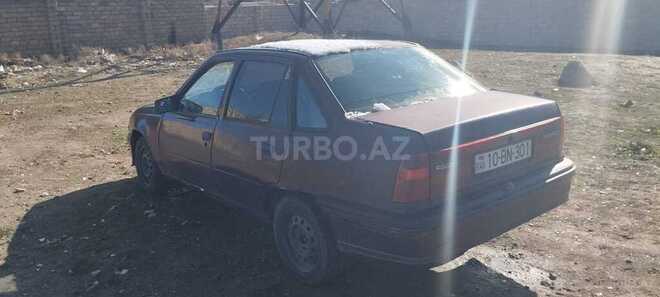 Daewoo Racer 1997, 212,071 km - 1.5 l - Sumqayıt