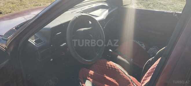 Daewoo Racer 1997, 212,071 km - 1.5 l - Sumqayıt
