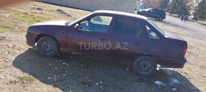 Daewoo Racer 1997, 212,071 km - 1.5 l - Sumqayıt