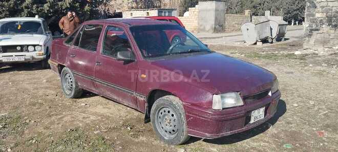 Daewoo Racer 1997, 212,071 km - 1.5 l - Sumqayıt