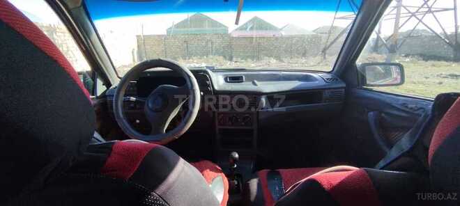 Daewoo Racer 1997, 212,071 km - 1.5 l - Sumqayıt