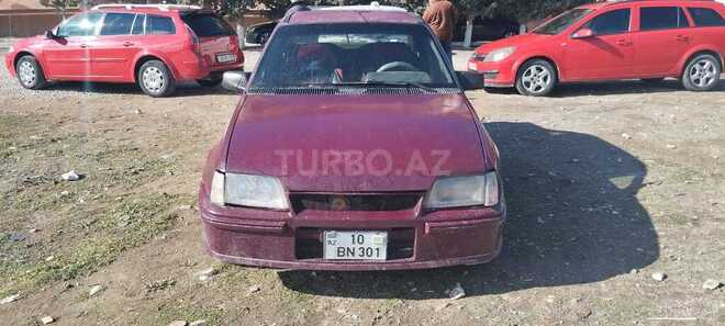 Daewoo Racer 1997, 212,071 km - 1.5 l - Sumqayıt