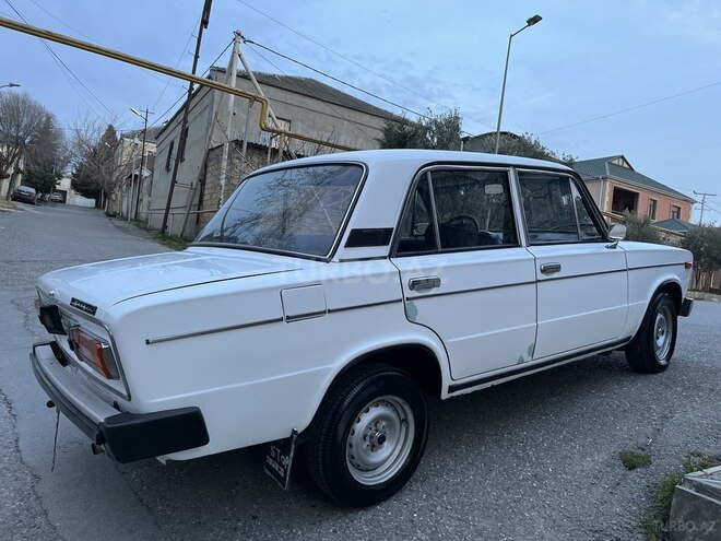LADA (VAZ) 2106 1994, 14,000 km - 1.6 л - Bakı