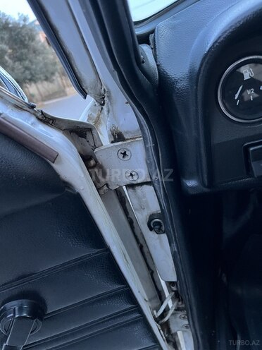 LADA (VAZ) 2106 1994, 14,000 km - 1.6 л - Bakı