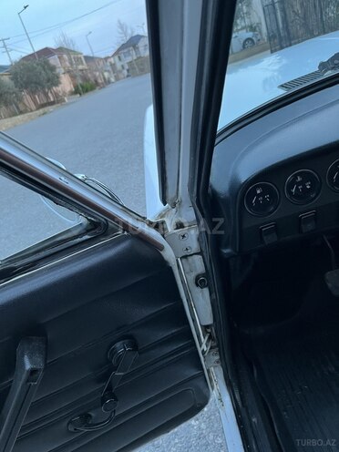 LADA (VAZ) 2106 1994, 14,000 km - 1.6 л - Bakı