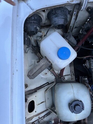 LADA (VAZ) 2106 1994, 14,000 km - 1.6 л - Bakı