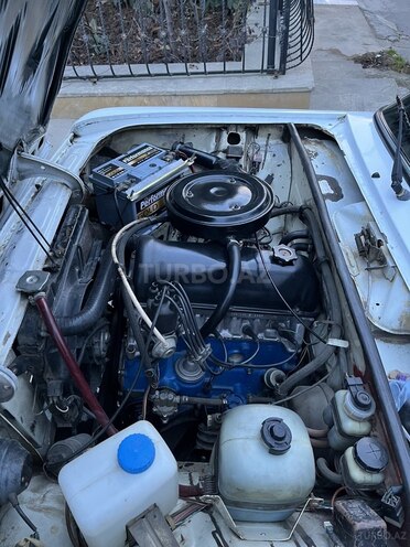 LADA (VAZ) 2106 1994, 14,000 km - 1.6 л - Bakı