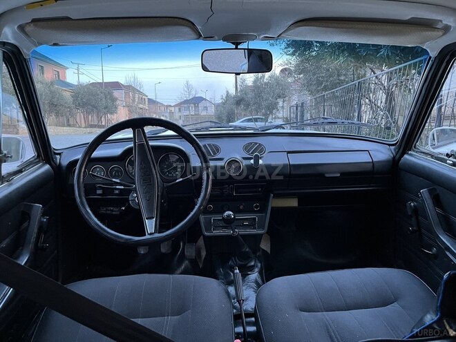 LADA (VAZ) 2106 1994, 14,000 km - 1.6 л - Bakı