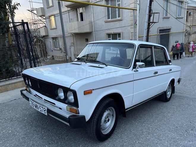 LADA (VAZ) 2106 1994, 14,000 km - 1.6 л - Bakı
