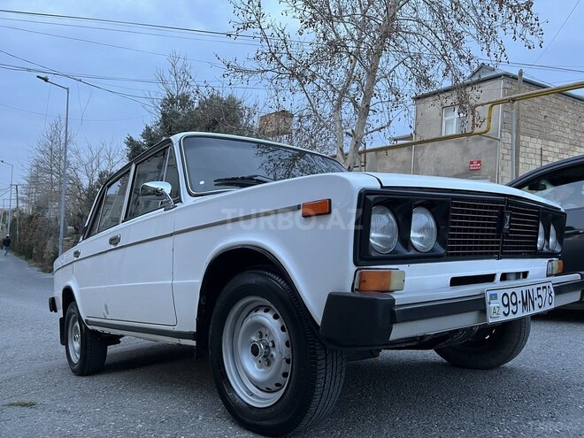 LADA (VAZ) 2106 1994, 14,000 km - 1.6 л - Bakı