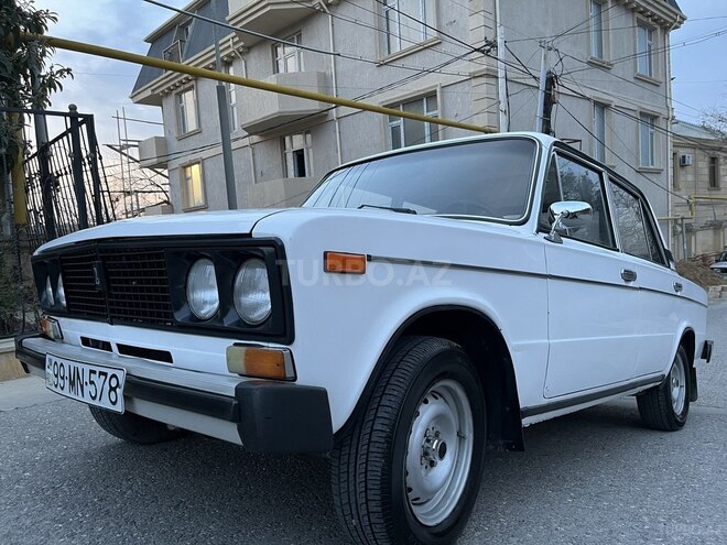 LADA (VAZ) 2106 1994, 14,000 km - 1.6 л - Bakı