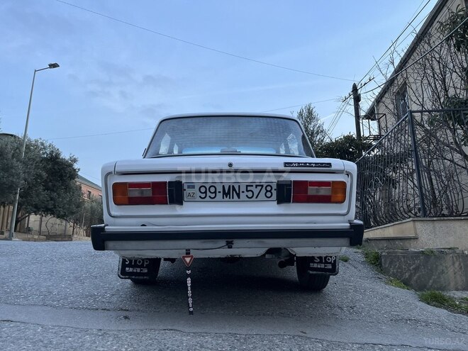 LADA (VAZ) 2106 1994, 14,000 km - 1.6 л - Bakı