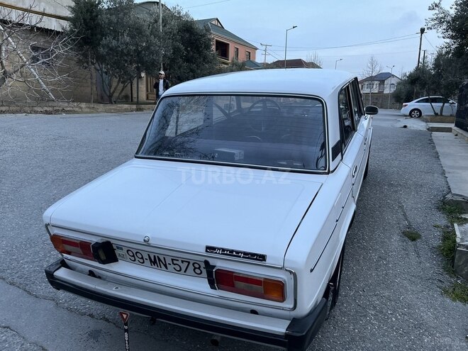 LADA (VAZ) 2106 1994, 14,000 km - 1.6 л - Bakı
