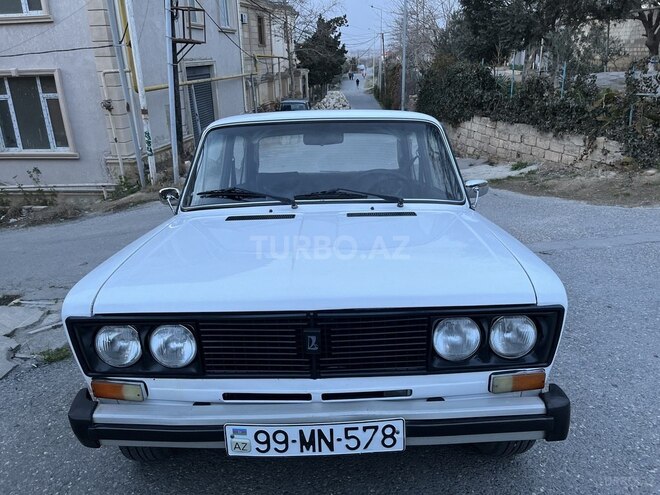 LADA (VAZ) 2106 1994, 14,000 km - 1.6 л - Bakı