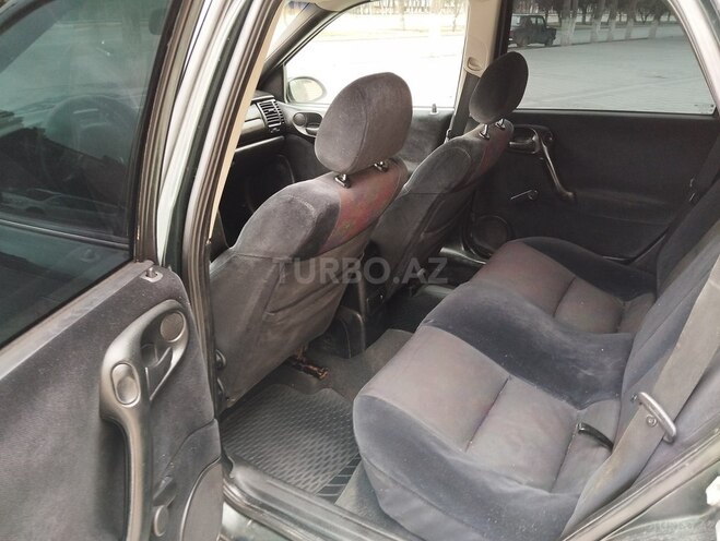 Opel Vectra 1998, 350,000 km - 1.8 l - Sumqayıt