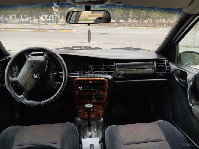 Opel Vectra 1998, 350,000 km - 1.8 l - Sumqayıt