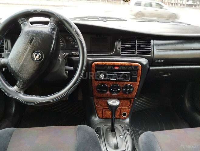 Opel Vectra 1998, 350,000 km - 1.8 l - Sumqayıt