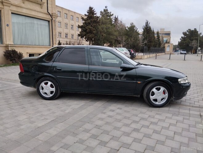 Opel Vectra 1998, 350,000 km - 1.8 l - Sumqayıt