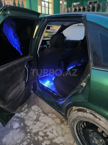 Opel Vectra 1997, 335,000 km - 1.8 l - Bakı