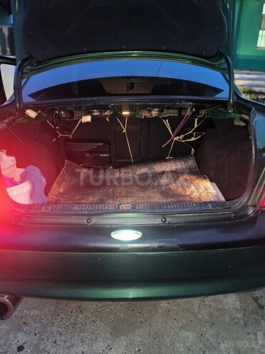 Opel Vectra 1997, 335,000 km - 1.8 l - Bakı
