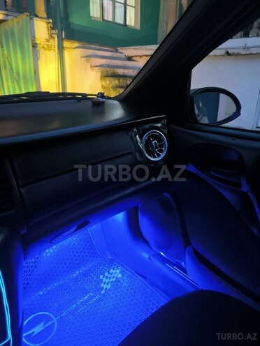 Opel Vectra 1997, 335,000 km - 1.8 l - Bakı