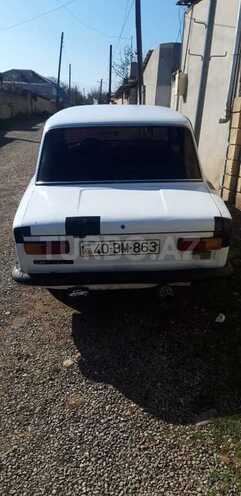 LADA (VAZ) 21011 1978, 200,000 km - 1.6 l - Qusar