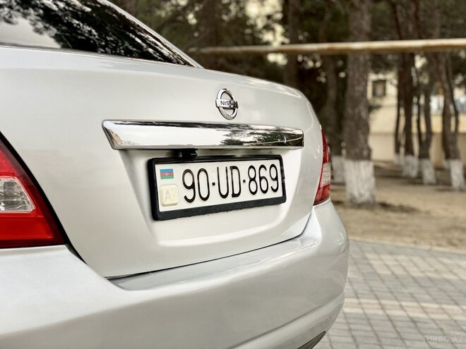 Nissan Tiida 2008, 325,000 km - 1.6 л - Bakı