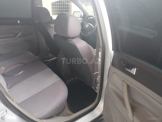 Volkswagen Passat 2001, 197,000 km - 1.8 l - Bakı