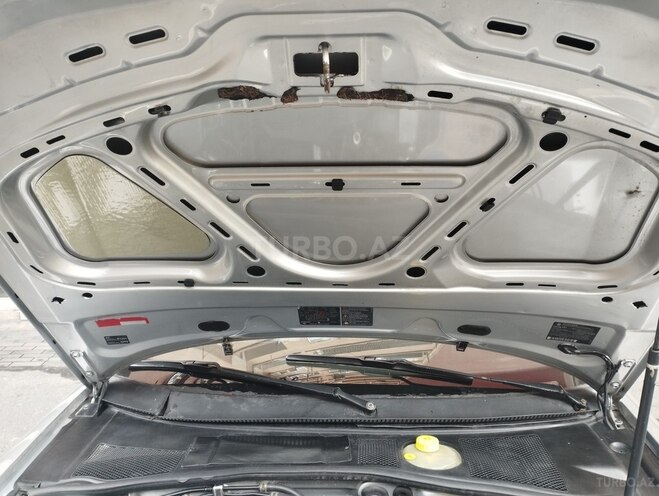 Volkswagen Passat 2001, 197,000 km - 1.8 l - Bakı