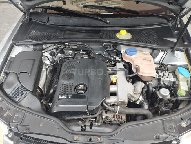 Volkswagen Passat 2001, 197,000 km - 1.8 l - Bakı