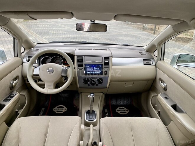 Nissan Tiida 2008, 325,000 km - 1.6 л - Bakı